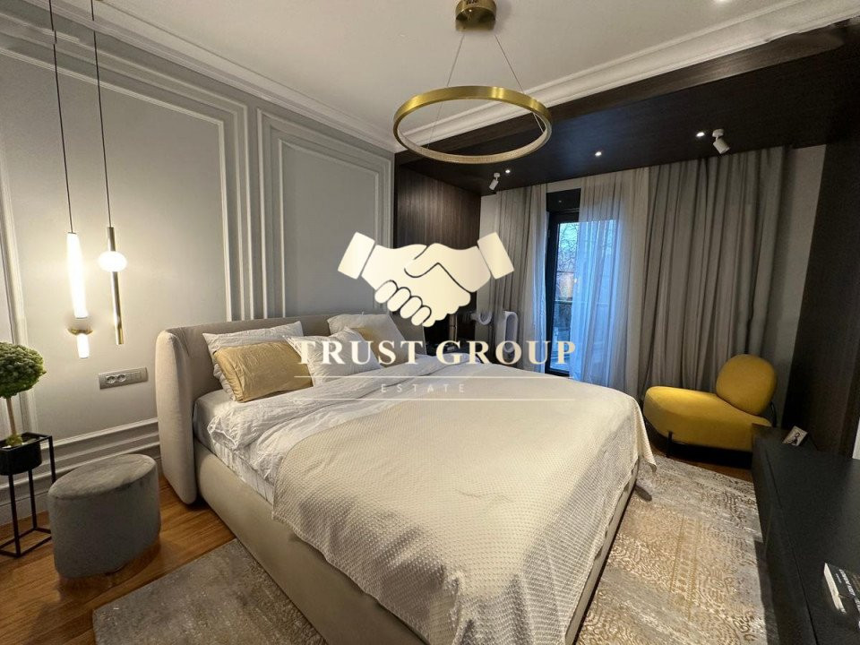 Apartament 3 camere Victoriei | Bloc 2016 | Parcare 