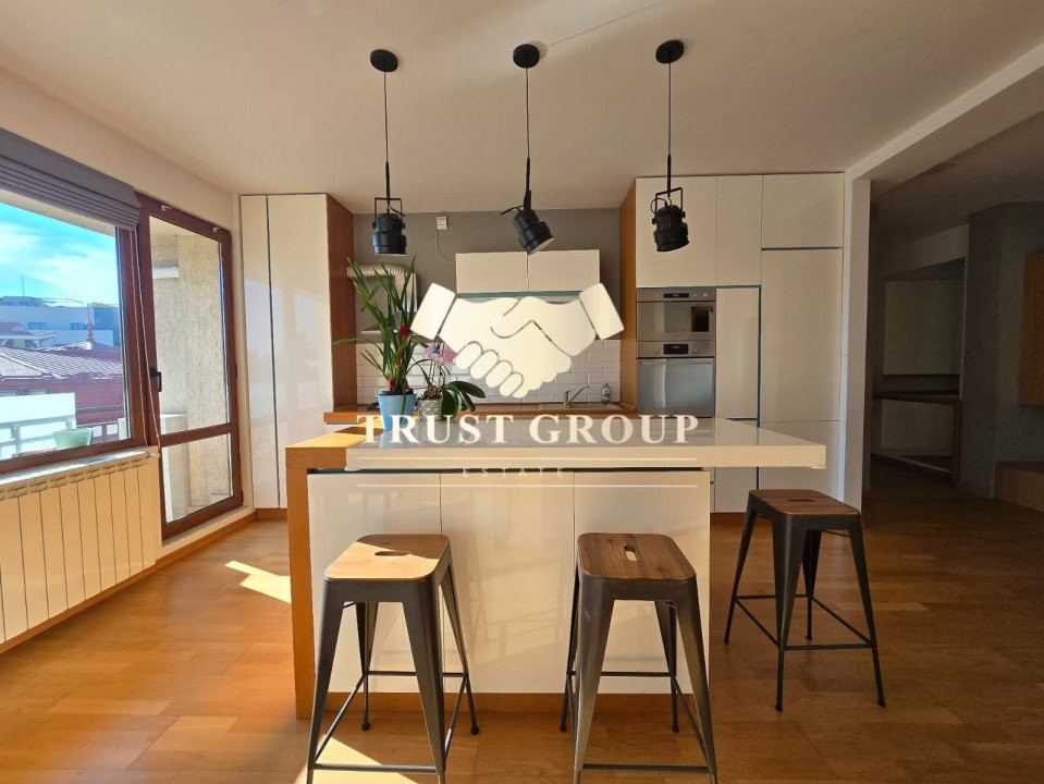 Apartament 3 camere bloc 2014 - etaj 2 din 6- centrala proprie