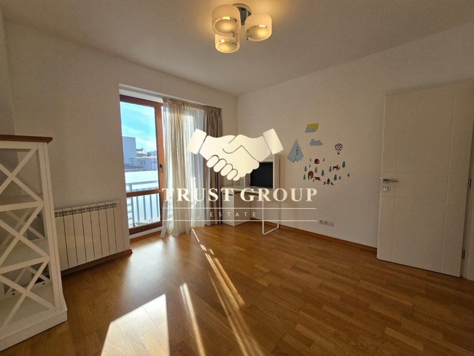 Apartament 3 camere bloc 2014 - etaj 2 din 6- centrala proprie