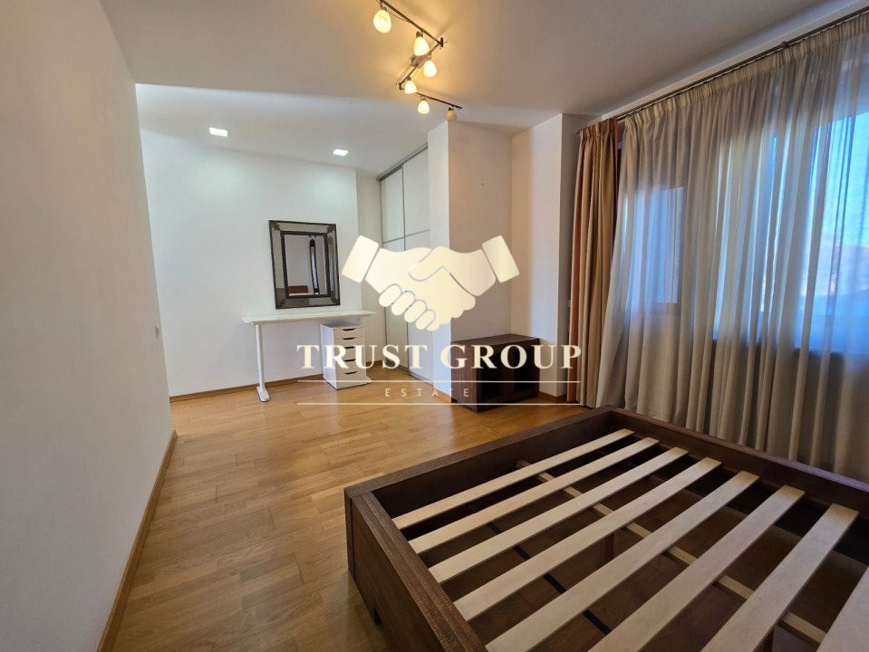 Apartament 3 camere bloc 2014 - etaj 2 din 6- centrala proprie