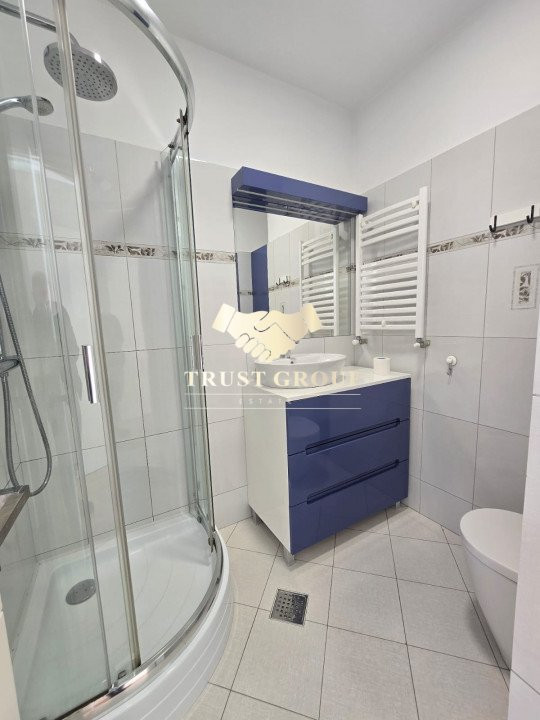 Apartament 3 camere bloc 2014 - etaj 2 din 6- centrala proprie