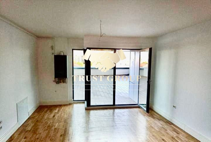 Apartament 2 camere Floreasca | Terasa 72 mp | Imobil 2020 