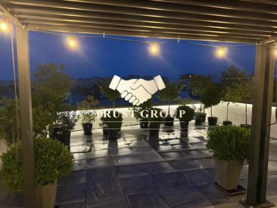 Apartament 2 camere Floreasca | Terasa 72 mp | Imobil 2020 