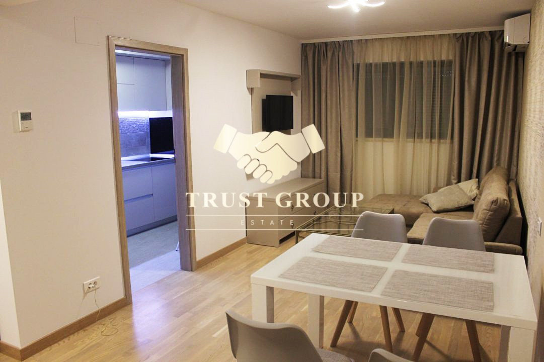  | Loc Parcare - Inclus Studio Premium Etaj 1 | Mobilat & Utilat