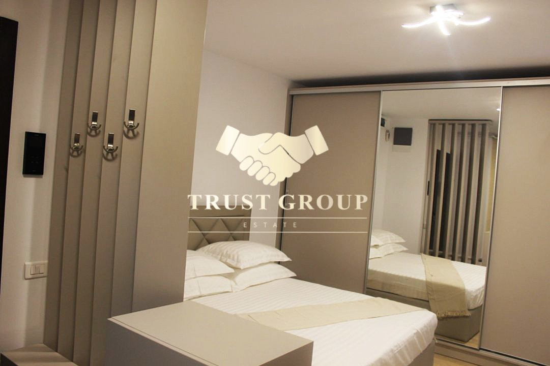  | Loc Parcare - Inclus Studio Premium Etaj 1 | Mobilat & Utilat