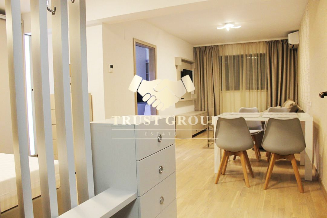  | Loc Parcare - Inclus Studio Premium Etaj 1 | Mobilat & Utilat