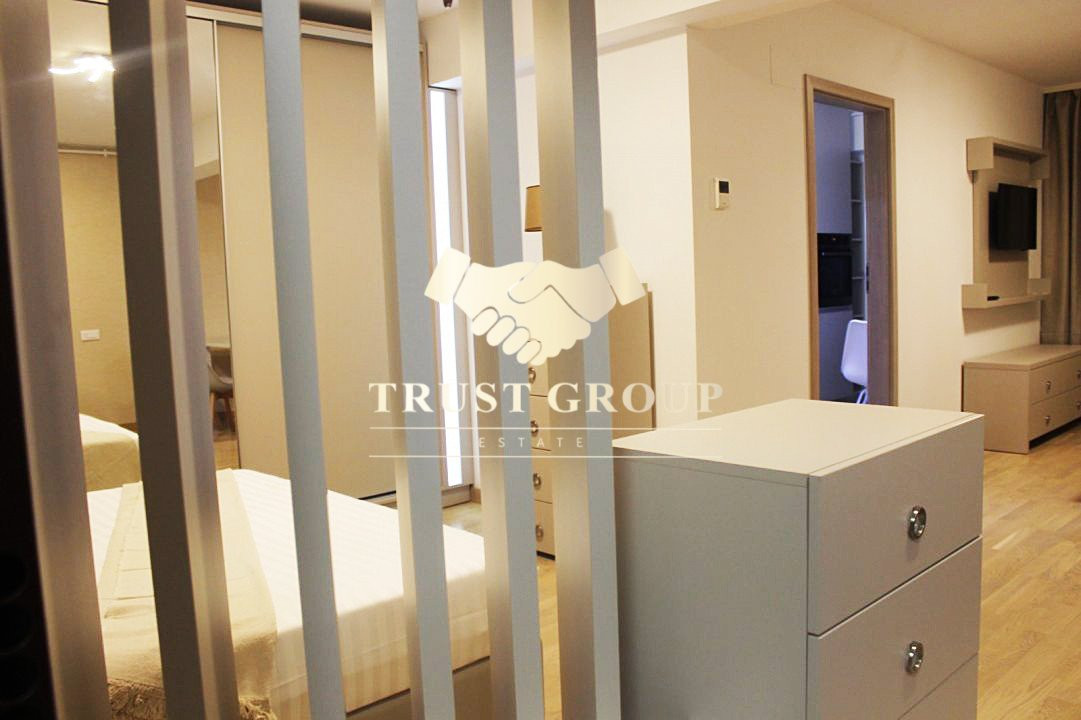  | Loc Parcare - Inclus Studio Premium Etaj 1 | Mobilat & Utilat