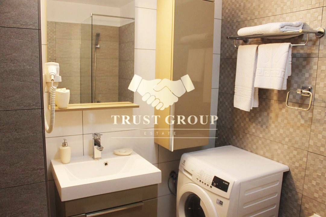  | Loc Parcare - Inclus Studio Premium Etaj 1 | Mobilat & Utilat