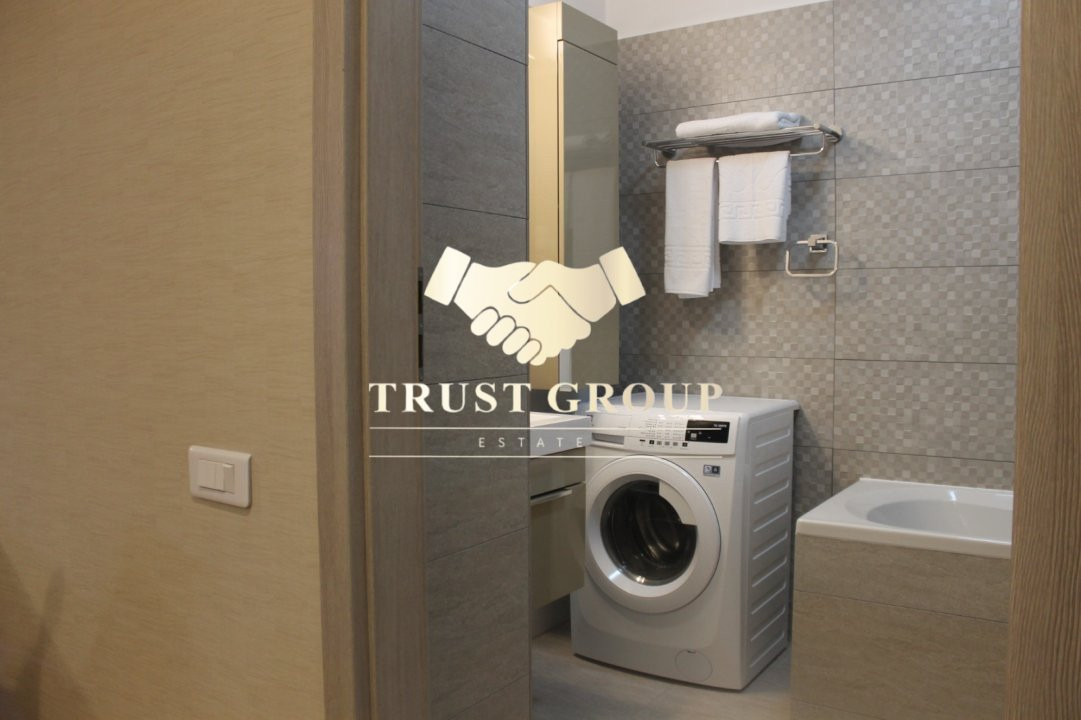  | Loc Parcare - Inclus Studio Premium Etaj 1 | Mobilat & Utilat