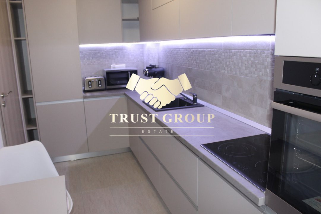  | Loc Parcare - Inclus Studio Premium Etaj 1 | Mobilat & Utilat