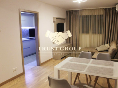  | Loc Parcare - Inclus Studio Premium Etaj 1 | Mobilat & Utilat