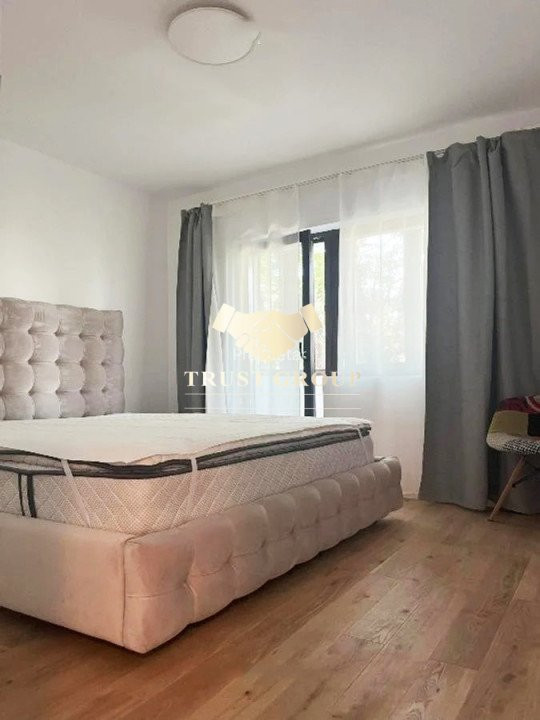 Apartament 4 camere Aviatiei