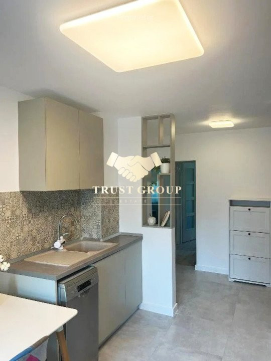 Apartament 4 camere Aviatiei