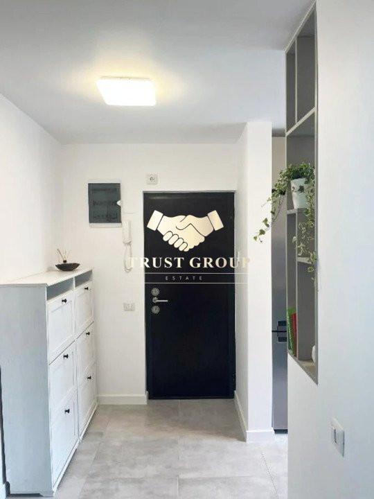 Apartament 4 camere Aviatiei