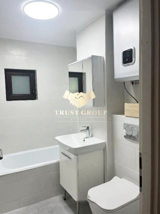 Apartament 4 camere Aviatiei