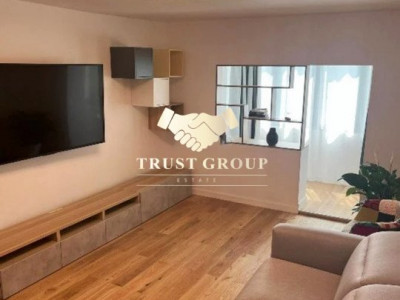 Apartament 4 camere Aviatiei