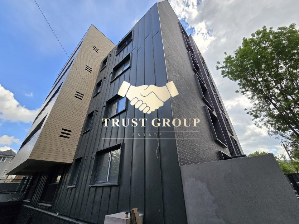  3 Camere 200 Mp Bloc 2024 Penthouse de tip duplex Aviatiei