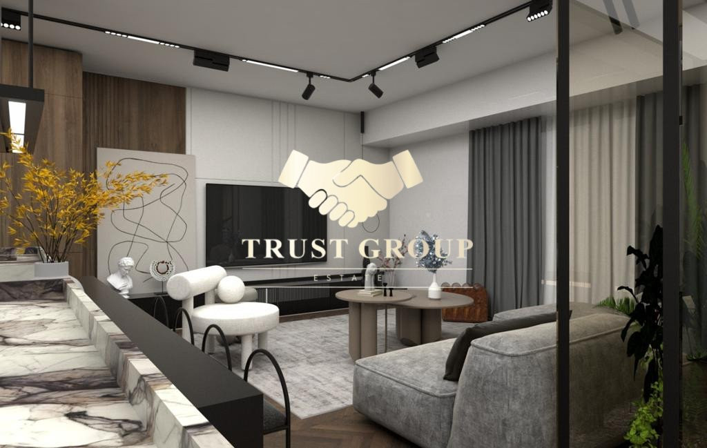  3 Camere 200 Mp Bloc 2024 Penthouse de tip duplex Aviatiei