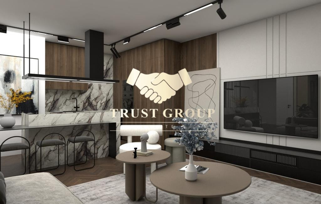  3 Camere 200 Mp Bloc 2024 Penthouse de tip duplex Aviatiei