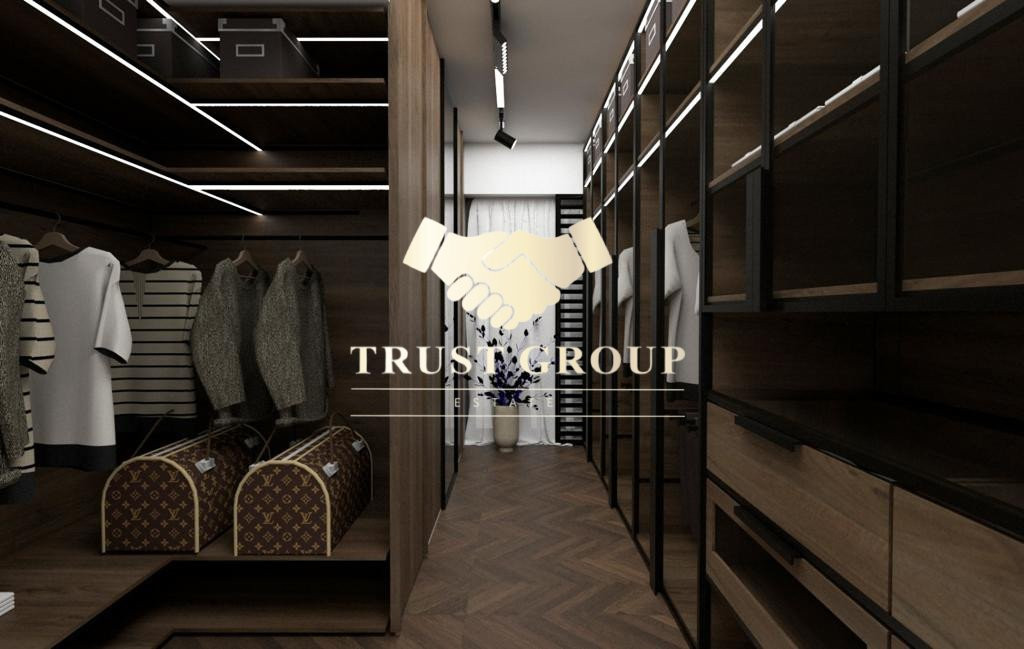  3 Camere 200 Mp Bloc 2024 Penthouse de tip duplex Aviatiei