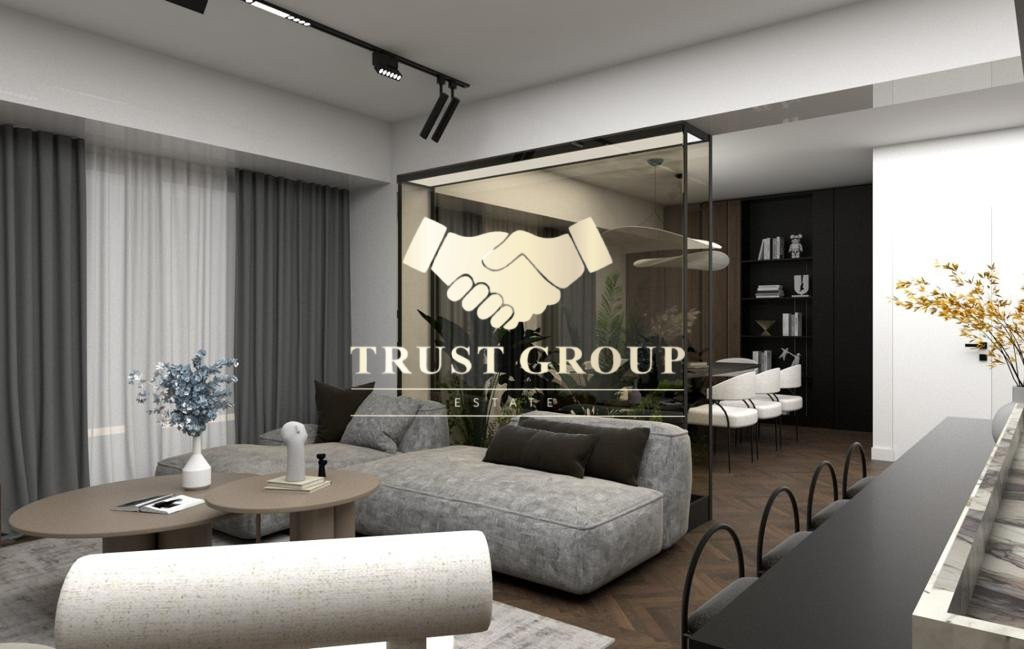  3 Camere 200 Mp Bloc 2024 Penthouse de tip duplex Aviatiei