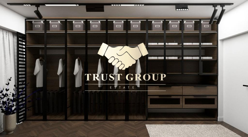  3 Camere 200 Mp Bloc 2024 Penthouse de tip duplex Aviatiei