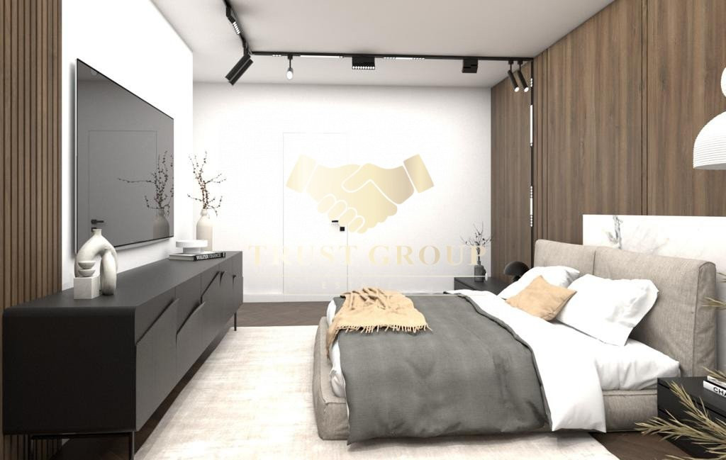  3 Camere 200 Mp Bloc 2024 Penthouse de tip duplex Aviatiei