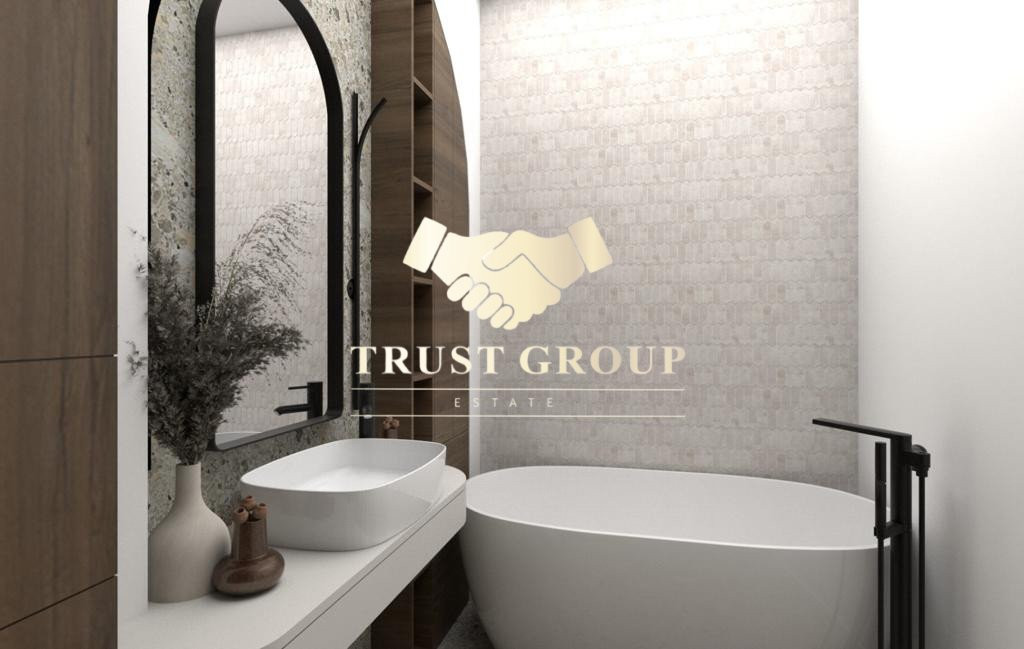  3 Camere 200 Mp Bloc 2024 Penthouse de tip duplex Aviatiei