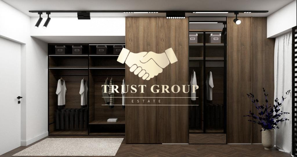  3 Camere 200 Mp Bloc 2024 Penthouse de tip duplex Aviatiei