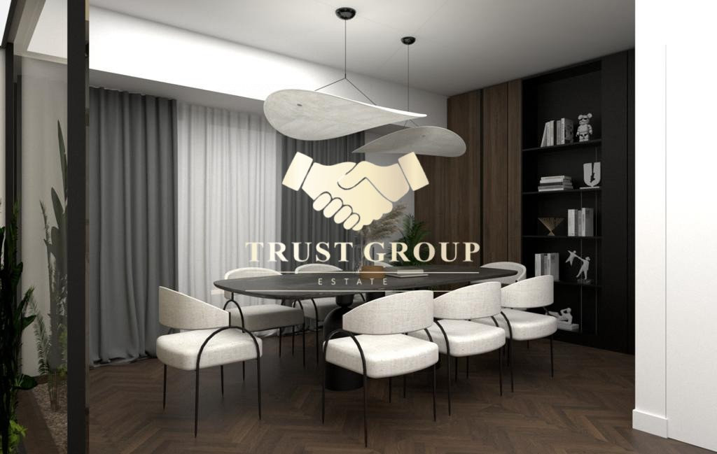  3 Camere 200 Mp Bloc 2024 Penthouse de tip duplex Aviatiei