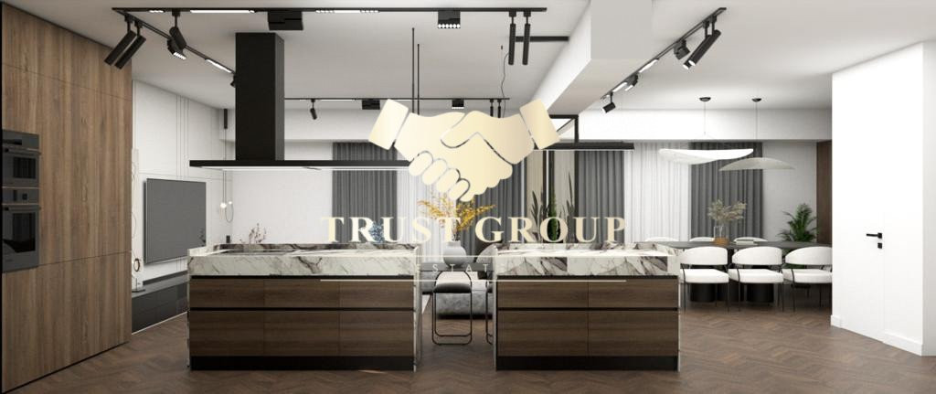  3 Camere 200 Mp Bloc 2024 Penthouse de tip duplex Aviatiei