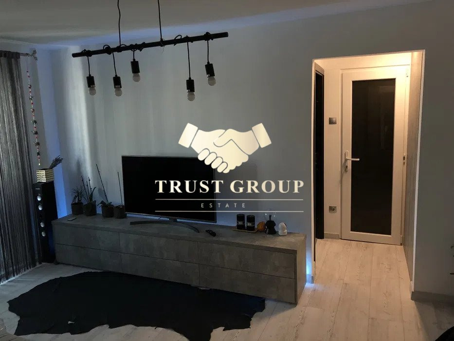 2 camere Lujerului | Centrala proprie |