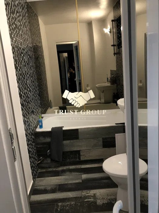 2 camere Lujerului | Centrala proprie |