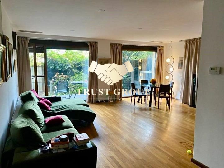 Apartament 3 camere Floreasca | Țițeica | Garaj inclus | Terasa '70 mp 