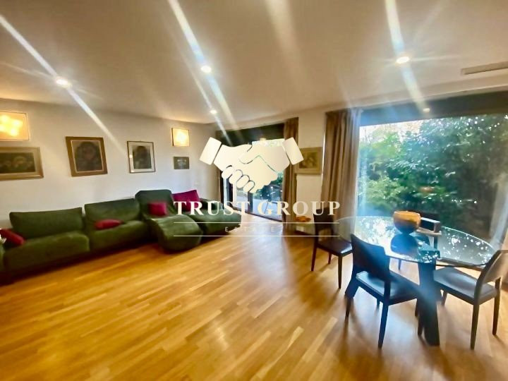 Apartament 3 camere Floreasca | Țițeica | Garaj inclus | Terasa '70 mp 