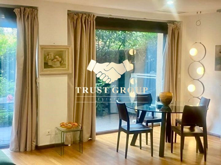 Apartament 3 camere Floreasca | Țițeica | Garaj inclus | Terasa '70 mp 