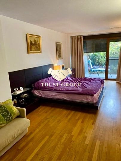 Apartament 3 camere Floreasca | Țițeica | Garaj inclus | Terasa '70 mp 