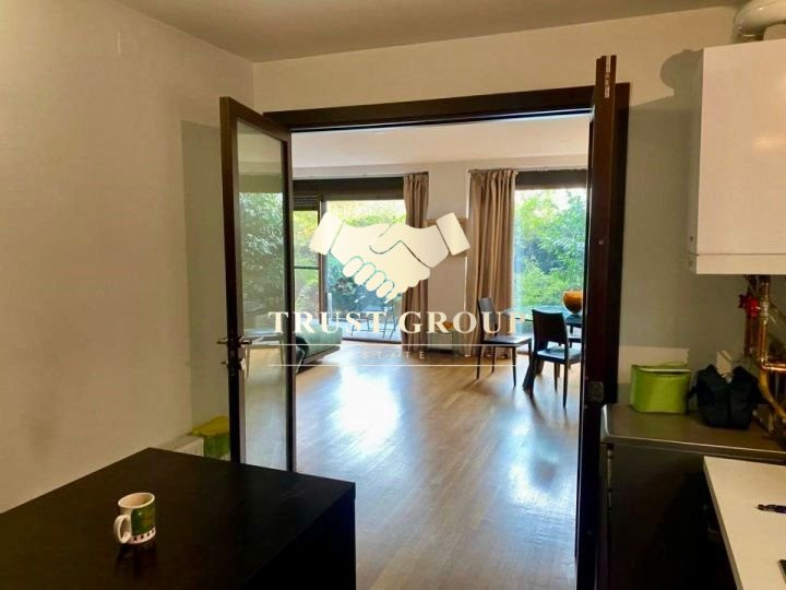 Apartament 3 camere Floreasca | Țițeica | Garaj inclus | Terasa '70 mp 