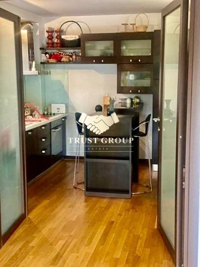 Apartament 3 camere Floreasca | Țițeica | Garaj inclus | Terasa '70 mp 