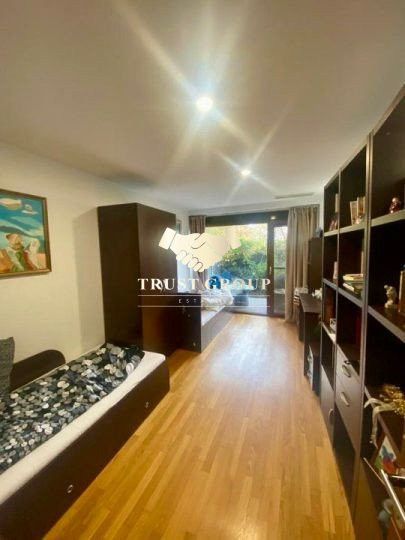 Apartament 3 camere Floreasca | Țițeica | Garaj inclus | Terasa '70 mp 