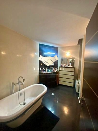 Apartament 3 camere Floreasca | Țițeica | Garaj inclus | Terasa '70 mp 