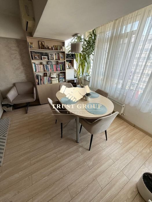 Apartament 3 camere Victoriei | Imobil 1982 