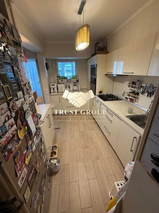 Apartament 3 camere Victoriei | Imobil 1982 