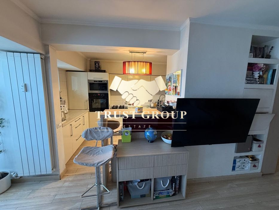 Apartament 3 camere Victoriei | Imobil 1982 