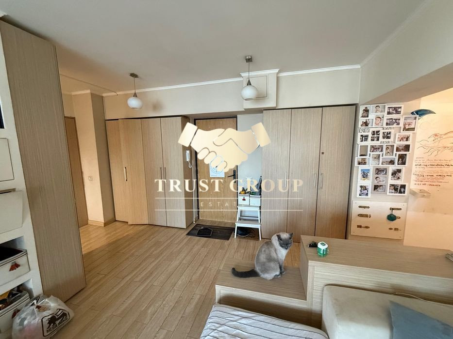 Apartament 3 camere Victoriei | Imobil 1982 