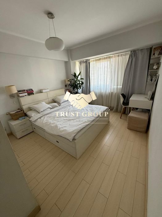 Apartament 3 camere Victoriei | Imobil 1982 