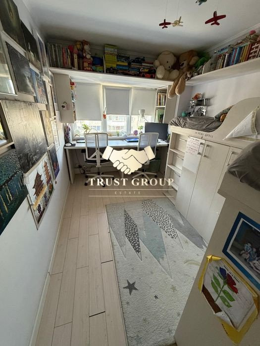 Apartament 3 camere Victoriei | Imobil 1982 