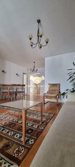 Apartament 3 camere Aviatorilor 