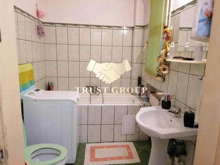 Apartament 3 camere Ultracentral | Imobil CONSOLIDAT 2011