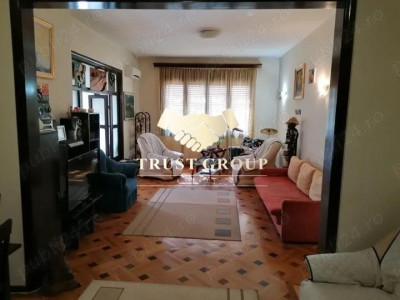 Apartament 3 camere Ultracentral | Imobil CONSOLIDAT 2011